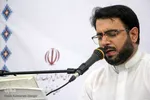 محفل انس با قرآن در حمیدیه 
