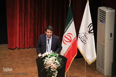 شورای اداری استان یزد‎