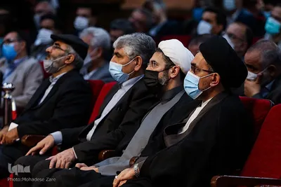 نشست معاونان دانشجویی دانشگاه‌های کشور