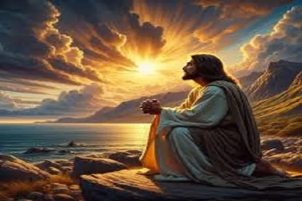 La prophétie de Jésus (AS)