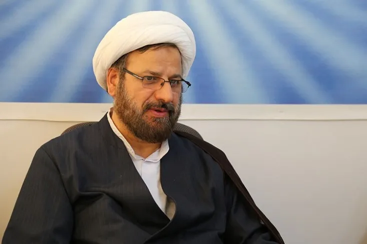 نماینده رهبر انقلاب در امور دانشجویان ایرانی اروپا منصوب شد