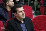 مسابقات قرآن پالایشگاه شازند‎