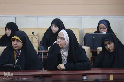 نشست روش‌شناسی مطالعات تطبیقی ادیان
