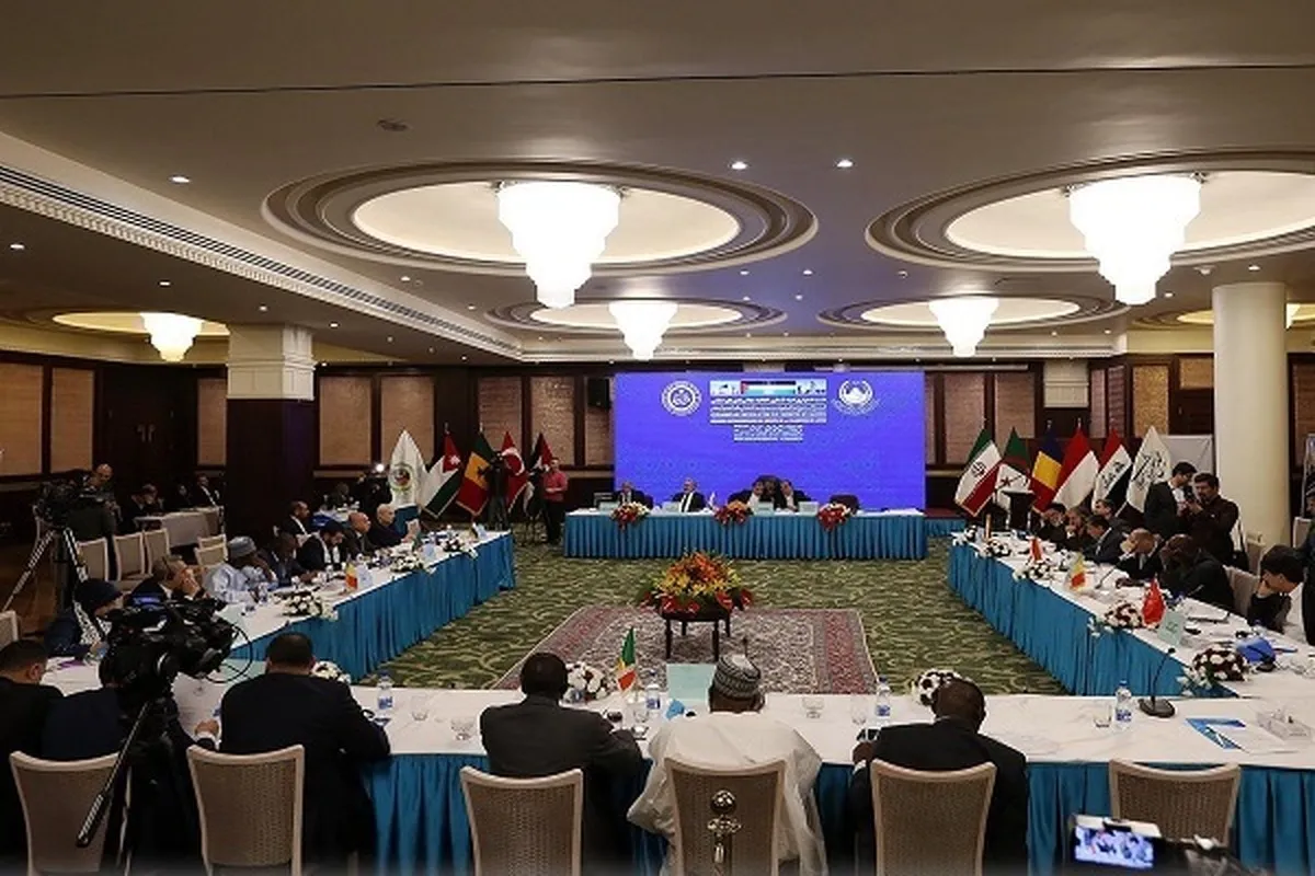 必须在国际法庭上审判犹太复国主义政权