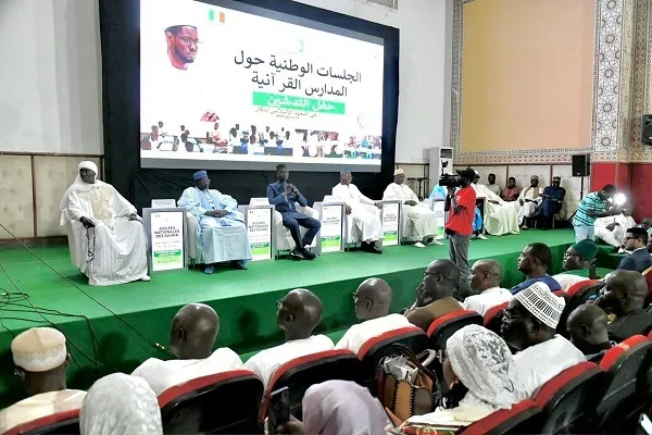 Vers l'intégration des daaras dans le système éducatif sénégalais