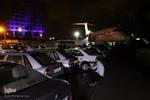 شب نوزدهم ماه مبارک رمضان ـ مشهد