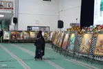 پانزدهمین نمایشگاه قرآن بیرجند