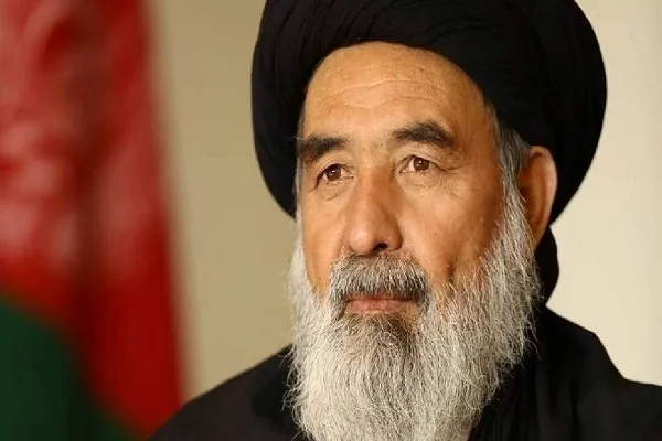 پیام تسلیت رئیس سازمان فرهنگ و ارتباطات اسلامی در پی درگذشت عالم افغانستانی