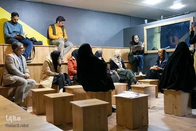 ویژه‌برنامه «زندگی در جنگ» در جهاددانشگاهی واحد اصفهان