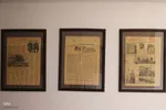 مشروطه گردی در تبریز‎