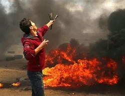 Un mort et plusieurs blessés à Gaza