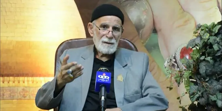 آیینی که هرسال باشکوه‌تر برگزار می‌شود/ پس از ایام مسلمیه مردم نسبت به عید غدیر توجه کنند