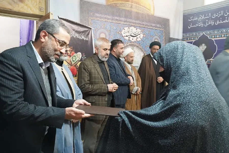 کسب ۳ مقام برتر در مسابقات قرآن از سوی زندانیان چهارمحال‌وبختیاری