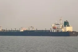 Iran yatuma meli yake ya tatu ya mafuta Lebanon
