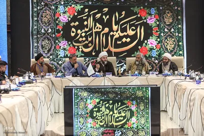 اولین نشست بین‌المللی سومین مهرواره هوای نو