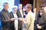 قرعه‌کشی واگذاری زمین به متقاضیان نهضت ملی مسکن در ملایر