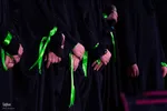 ویژه‌برنامه شهادت حضرت رقیه (س) در اصفهان