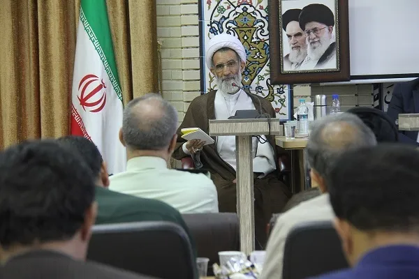 جمهوری اسلامی افکار نو برای بشریت دارد