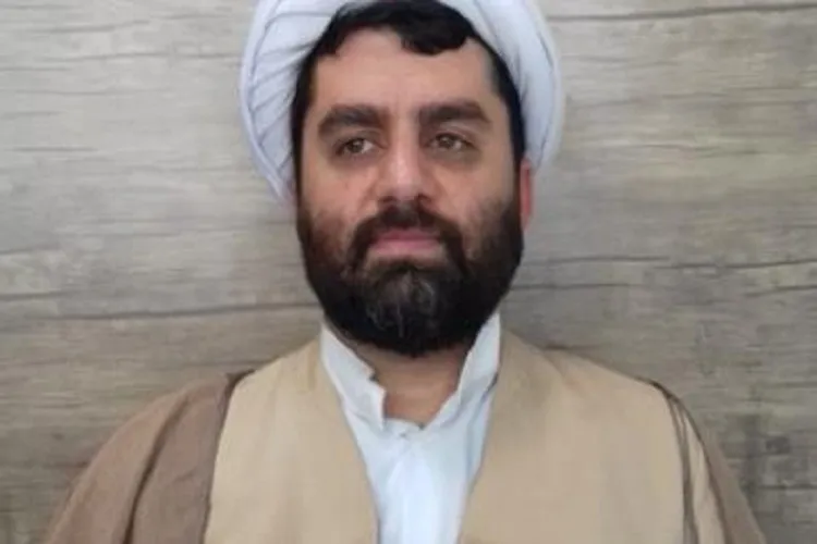 رویکرد فعالیت مبلغین طرح آرامش بهاری انتقال مفاهیم دینی است