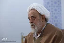 حجت‌الاسلام‌والمسلمین حسین انصاریان