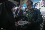 اجلاسیه ۳۱۳ شهید دانش‌آموز و ۷۲ معلم شهید عشایر استان فارس‎