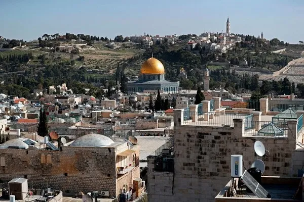 القضاء الإيطالي يؤكد: القدس ليست عاصمة لإسرائيل