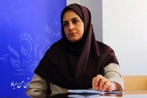 ماهیت رسانه و فضای مجازی کنترل‌پذیر نیست