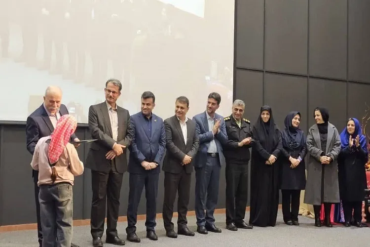 برگزیدگان گیلانی جشنواره قصه گویی معرفی شدند
