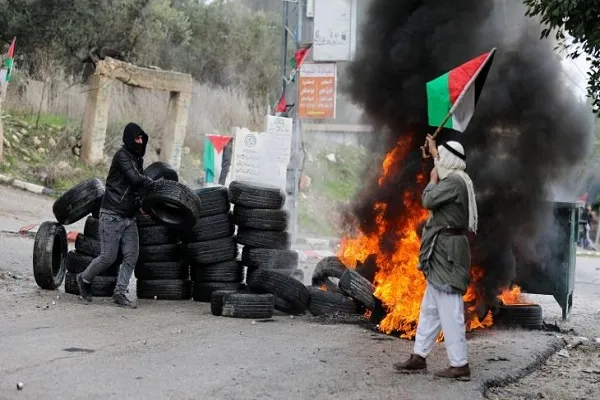 145 منظمة فلسطينية تدعو لحماية دولية من اعتداءات المستوطنين