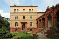 Berliner Islam-Institut feiert Eröffnung