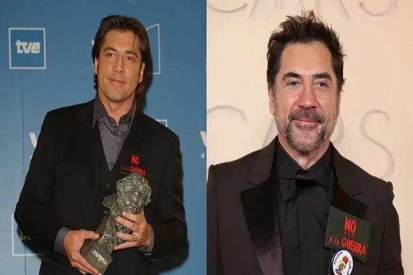 Javier Bardem: «La narrazione sul genocidio israeliano a Gaza sta cambiando»