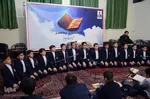 محفل انس با قرآن در تبریز