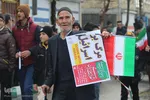 شکوه چهل سالگی در اراک