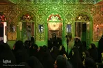 میزبانی ۲۰۰ ساله خانه بنکدار اصفهان از عزاداران حسینی