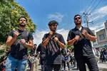 مراسم عزاداری عاشورای حسینی در امامزاده سیدعباس (ع) بجنورد