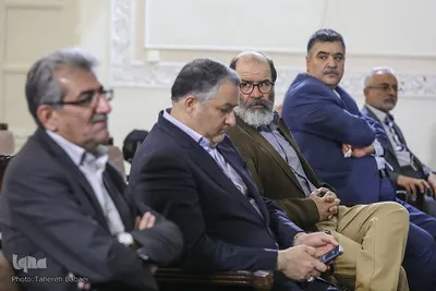 نشست رسانه‎ای بازشناسی نقش شاهنامه فردوسی در هویت ملی