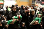 همایش شیرخوارگان حسینی600