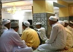 Algérie : les zaouïas du Touat facteurs la modération et le juste milieu