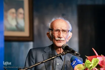 غلامحسین امیرخانی