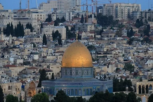 خطيب الجمعة الرابعة من رمضان في الأقصى يكرسها للحديث عن النكبة