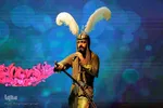 سوگواره ملی آیین‌ها، نواها و آواهای عاشورایی