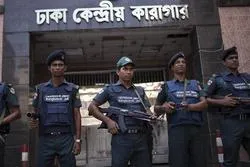 Pengeluaran Putusan Hukuman Mati Pemimpin Partai Jamaate Islami Bangladesh