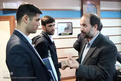 هشتادمین جلسه مجمع مشورتی شورای توسعه فرهنگ قرآنی