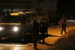 Zwei Hamas-Führer in Al-Khalil verhaftet