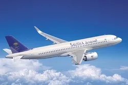 Saudia to Transport 1.2m Pilgrims during Hajj Season