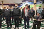 یادواره شهدای محله ایثار‎