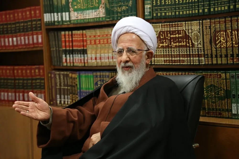 نگاهی به ادب گفت‌وگو با پيامبر اكرم(ص)