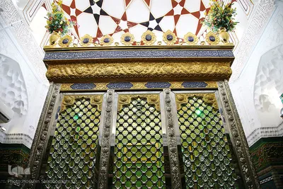 امامزادگان؛ ذخائر معنوی جامعه