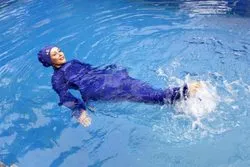 Somme : le port du burkini autorisé puis interdit dans un centre-aquatique