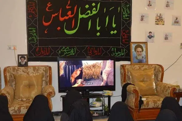 اکران انیمیشن «مردی که خودش را کشت» در چهار شهر عراق